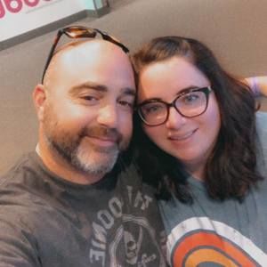 Meet your Posher, David